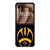 Pittsburgh Steelers Motorola Moto RAZR Plus 2025 Case OV1935
