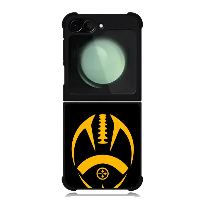 Pittsburgh Steelers Samsung Galaxy Z Flip 6 5G 2024 Case OV1935