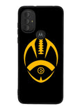 Pittsburgh Steelers Motorola Moto G Pure 2021 , Moto G Power 2022 Case OV1935