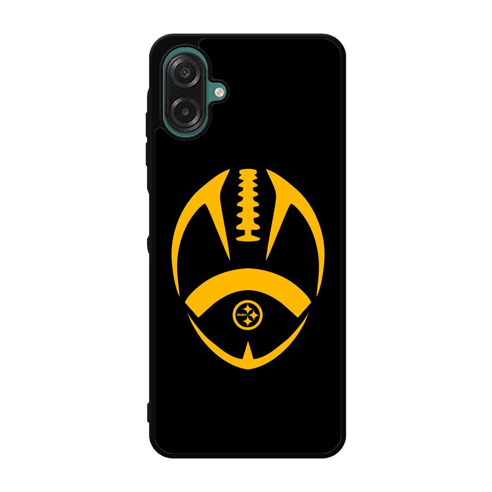 Pittsburgh Steelers Samsung Galaxy A07 Case QC1935