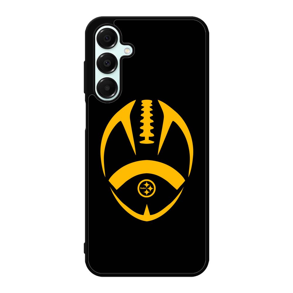 Pittsburgh Steelers Samsung Galaxy A16 Case OV1935