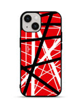 Eddie Van Halen iPhone 15 Plus Case