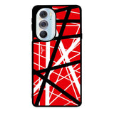 Eddie Van Halen Motorola Moto Edge 2022 Case
