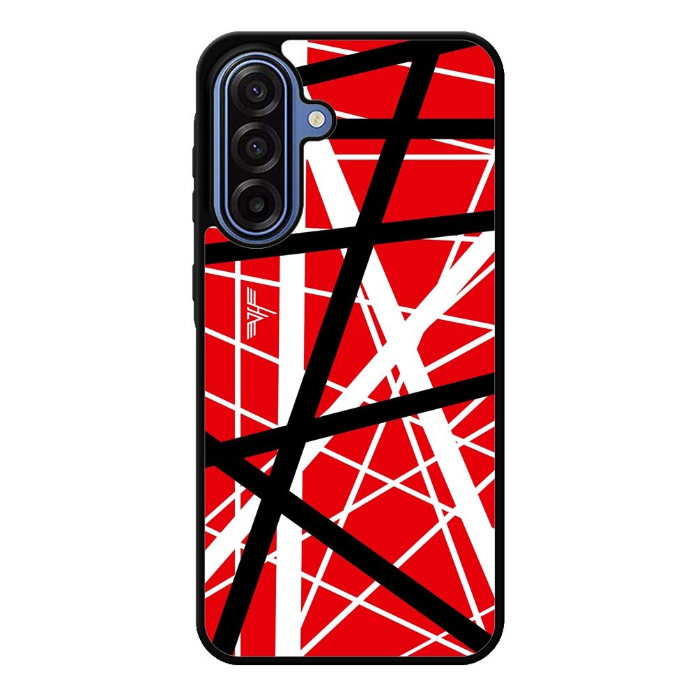 Eddie Van Halen Samsung Galaxy A17 Case