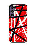 Eddie Van Halen Samsung Galaxy S23 FE 5G Case