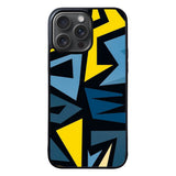 Abstract Art YDH0074 iPhone 15 Pro Max Case