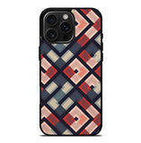 Art Pattern YDH0075 iPhone 16 Pro Max Case