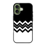 Chevron Art YDH0076 iPhone 17 Case