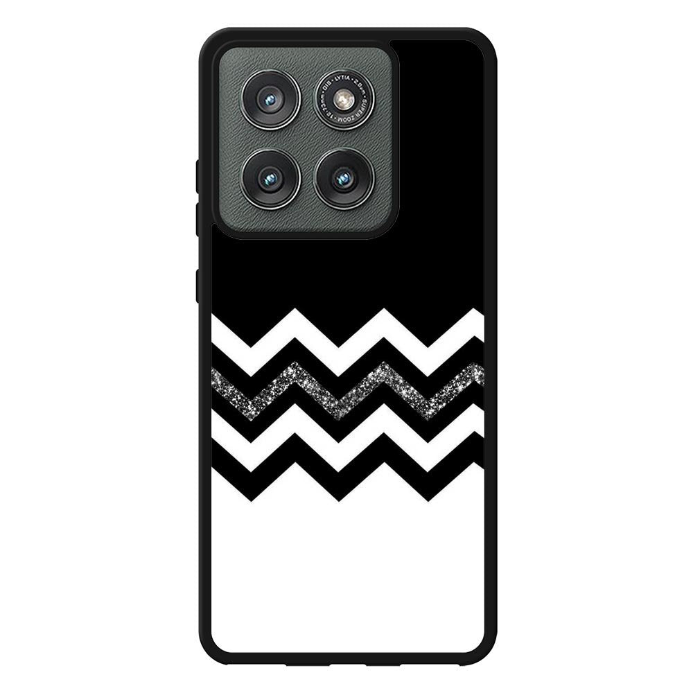 Chevron Art YDH0076 Motorola Moto Edge 2025 Case
