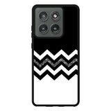 Chevron Art YDH0076 Motorola Moto Edge 2025 Case