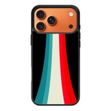 Retro Line Art YDH0077 iPhone 17 Pro Max Case