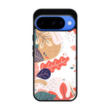 Floral Flower Pattern YDH0082 Google Pixel 10 Case
