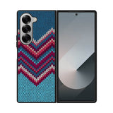 Art Knit YDH0095 Samsung Galaxy Z Fold 7 5G Case