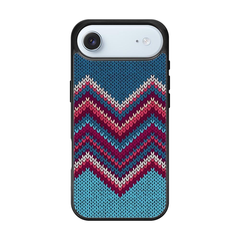 Art Knit YDH0095 iPhone Air Case