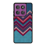 Art Knit YDH0095 Motorola Moto Edge 60 Pro Case