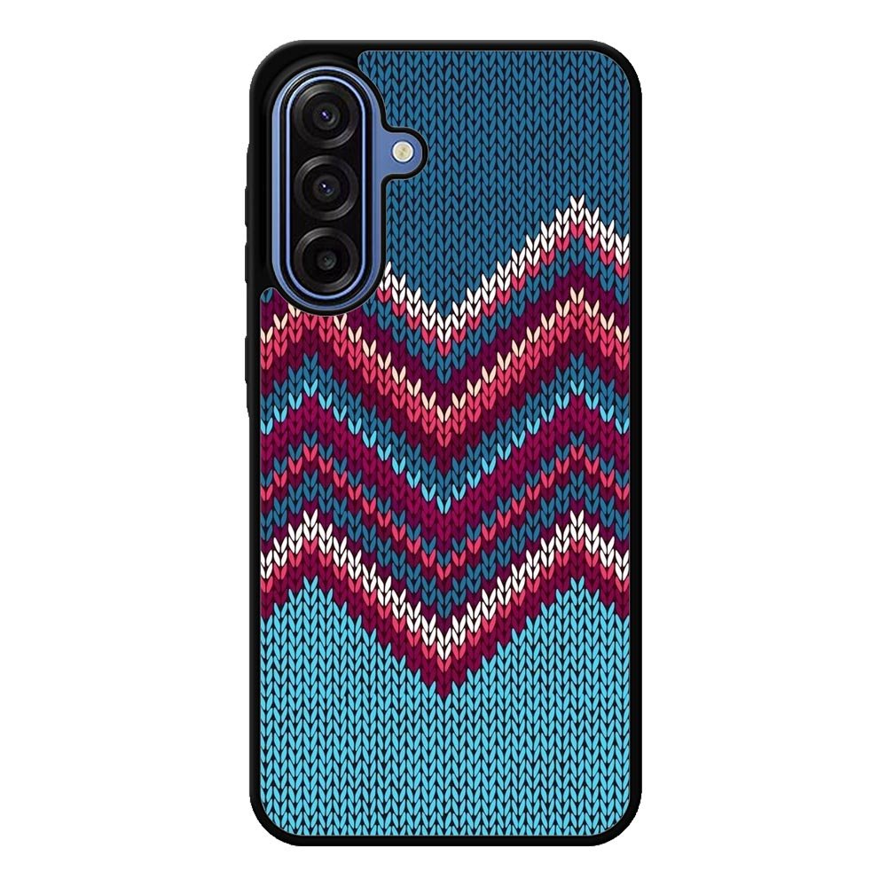 Art Knit YDH0095 Samsung Galaxy A17 Case