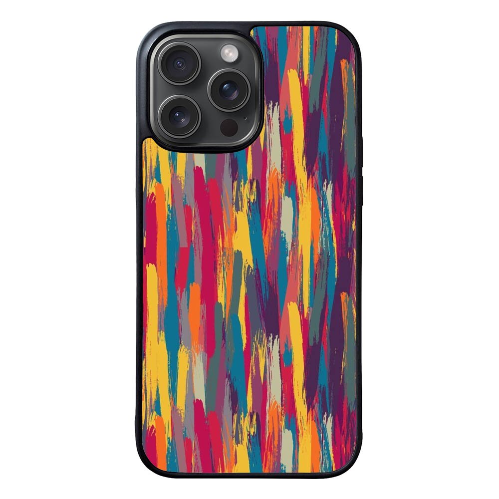 Art Painting YDH0096 iPhone 15 Pro Max Case