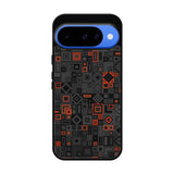 Geometric Pattern YDH0098 Google Pixel 10 Case