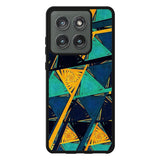 Abstract Pattern YDH0099 Motorola Moto Edge 2025 Case