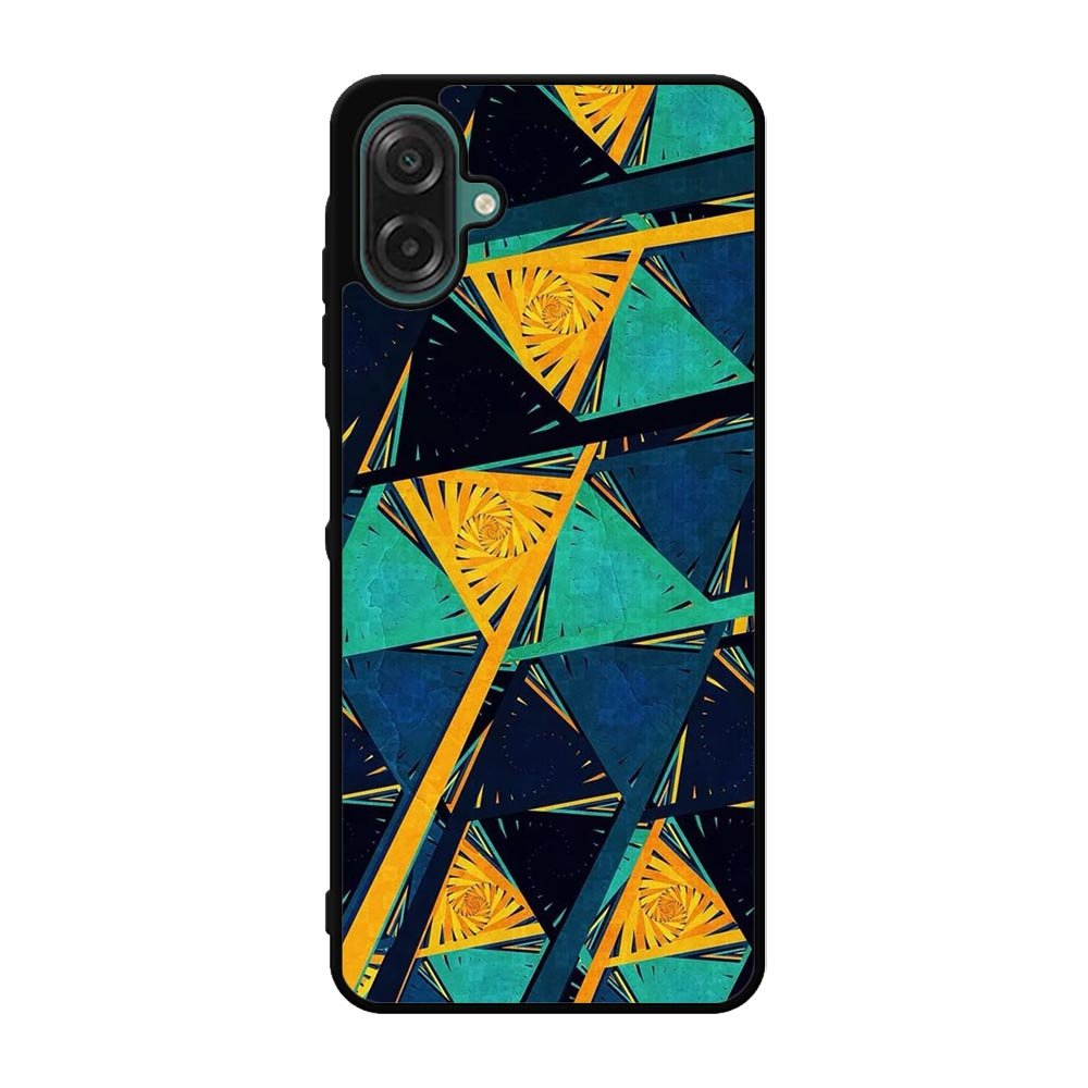 Abstract Pattern YDH0099 Samsung Galaxy A07 Case