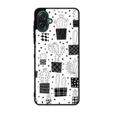Cactus Floral YDH0102 Samsung Galaxy A07 Case