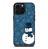 Snow Man YDH0103 iPhone 16 Pro Max Case