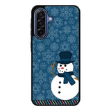 Snow Man YDH0103 Samsung Galaxy A17 Case