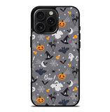 Halloween YDH0105 iPhone 16 Pro Max Case