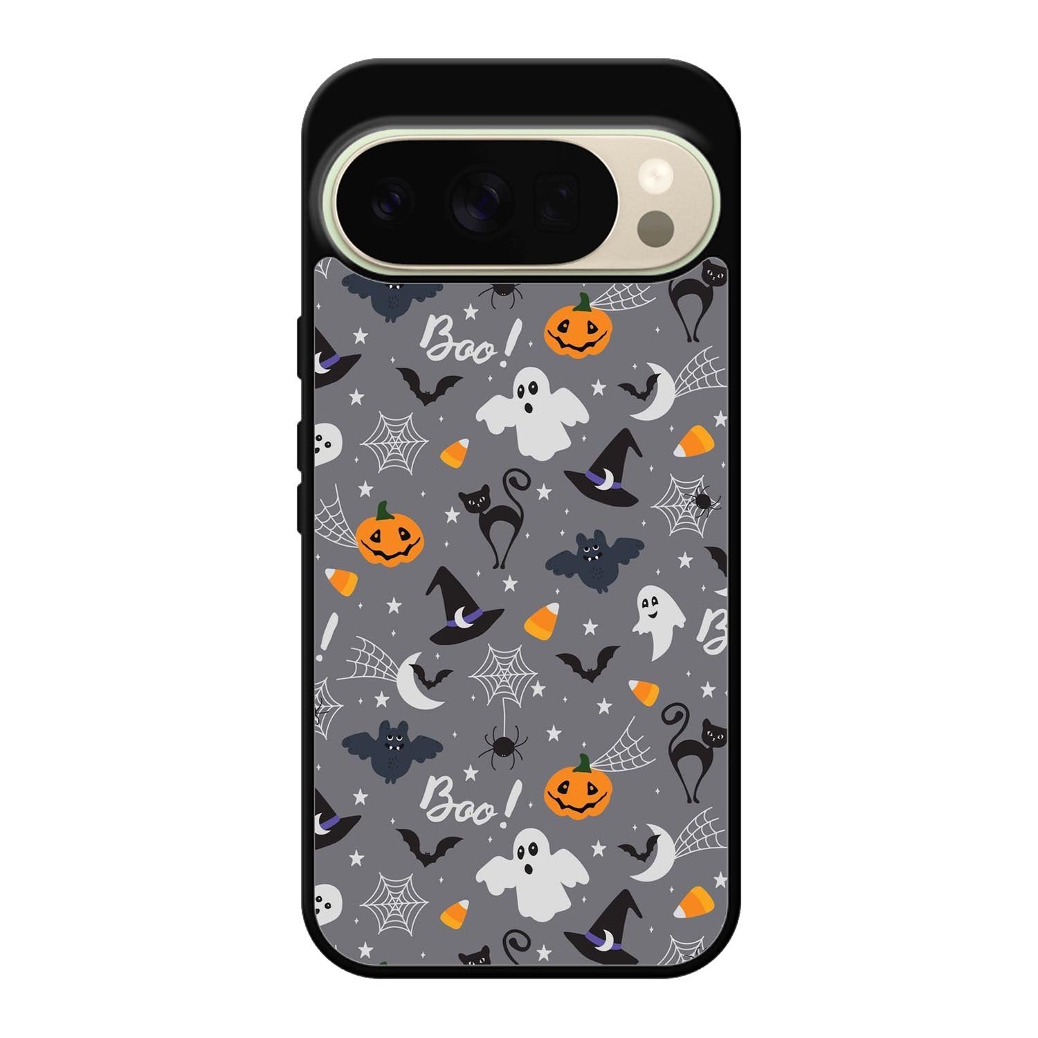 Halloween YDH0105 Google Pixel 10 Pro Case