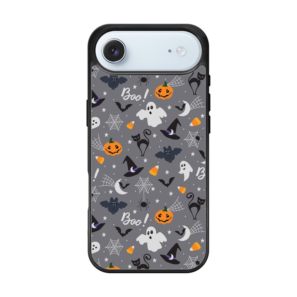 Halloween YDH0105 iPhone Air Case