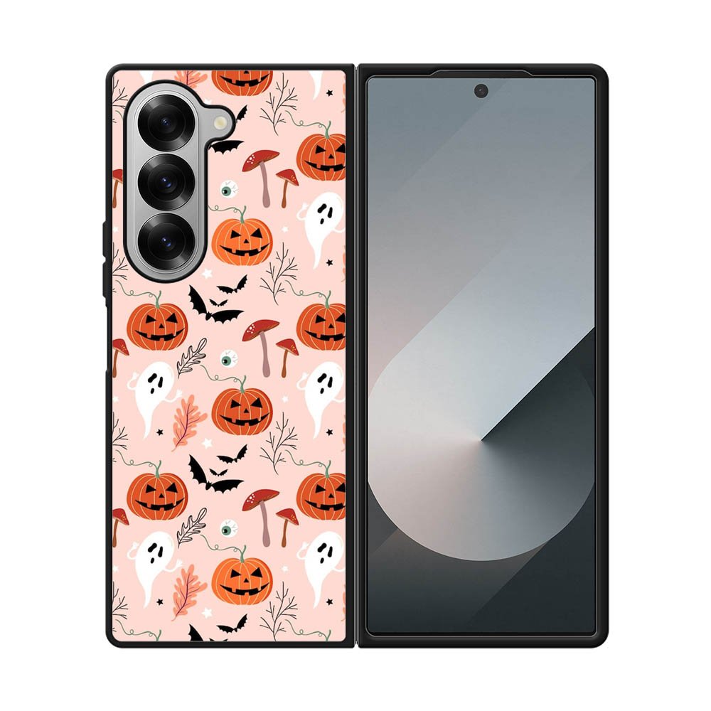 Halloween YDH0106 Samsung Galaxy Z Fold 7 5G Case