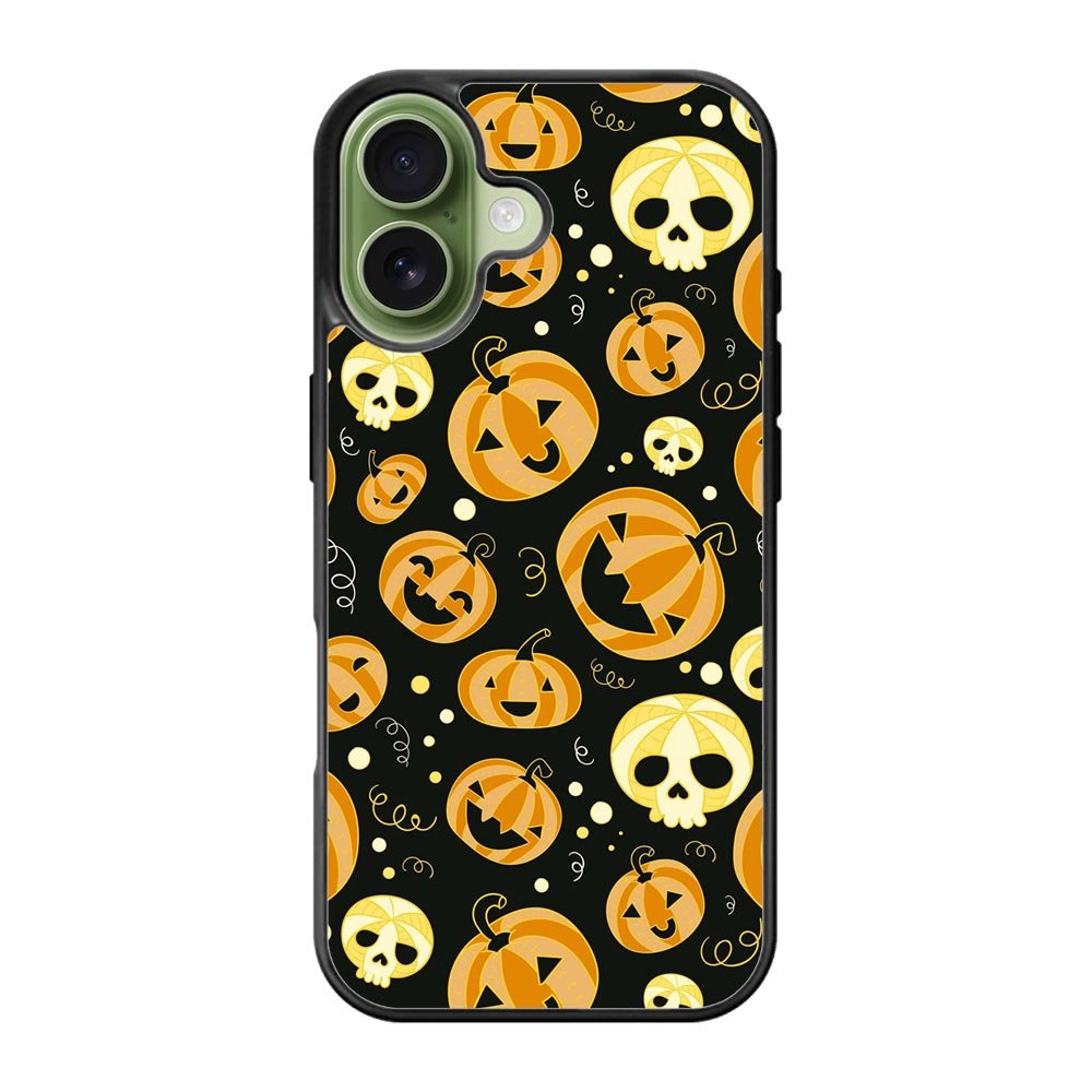 Halloween YDH0108 iPhone 17 Case