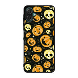 Halloween YDH0108 Samsung Galaxy A07 Case