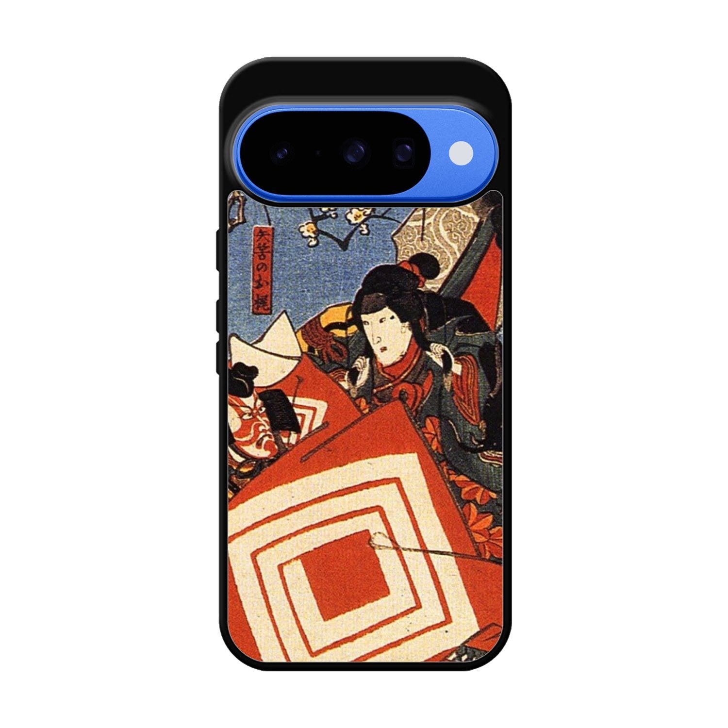 Japan Art YDH0112 Google Pixel 10 Case