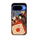 Japan Art YDH0112 Google Pixel 10 Case