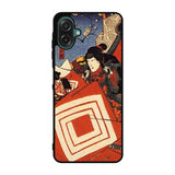 Japan Art YDH0112 Samsung Galaxy A07 Case
