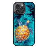 Sea Turtle YDH0118 iPhone 15 Pro Max Case