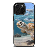 Sea Turtle YDH0119 iPhone 16 Pro Max Case