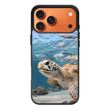 Sea Turtle YDH0119 iPhone 17 Pro Max Case