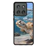 Sea Turtle YDH0119 Motorola Moto Edge 2025 Case