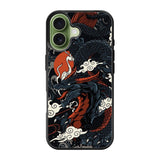 Dragon Art YDH0121 iPhone 17 Case