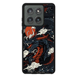 Dragon Art YDH0121 Motorola Moto Edge 2025 Case
