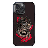 Dragon Art YDH0122 iPhone 15 Pro Max Case