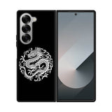 Dragon Crest YDH0123 Samsung Galaxy Z Fold 7 5G Case
