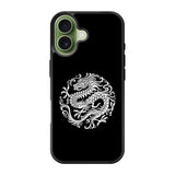 Dragon Crest YDH0123 iPhone 17 Case