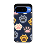 Cat Paws Pattern YDH0128 Google Pixel 10 Case
