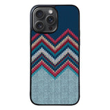 Art Knit YDH0137 iPhone 15 Pro Max Case