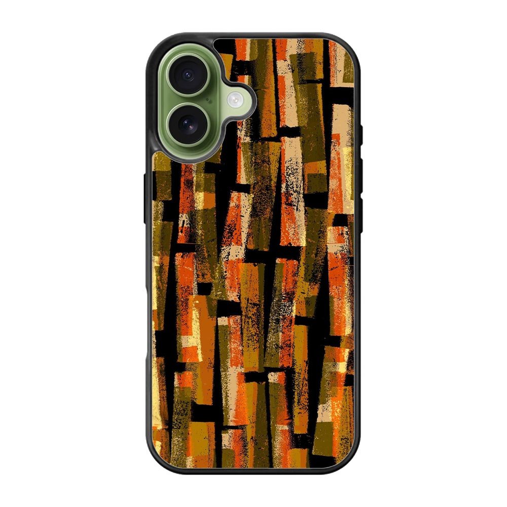 Art Bamboo YDH0140 iPhone 17 Case