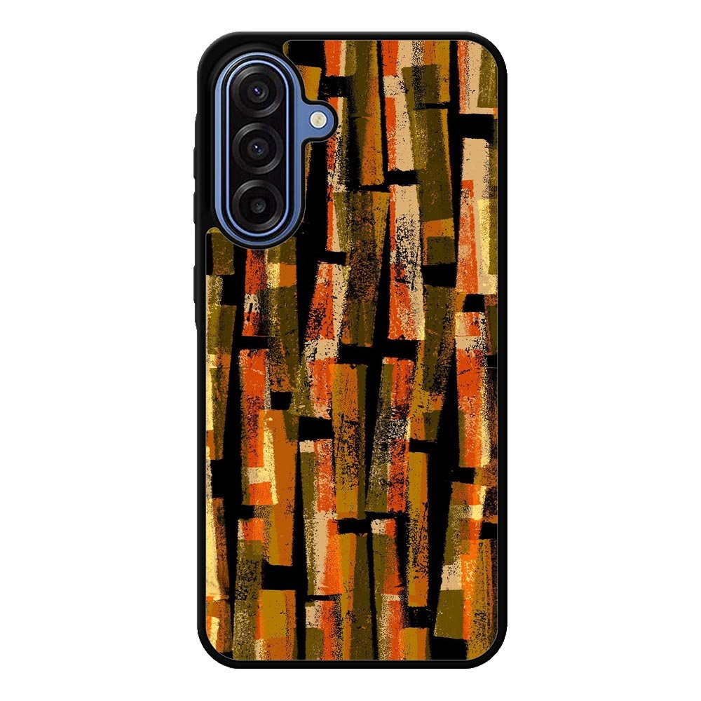 Art Bamboo YDH0140 Samsung Galaxy A17 Case