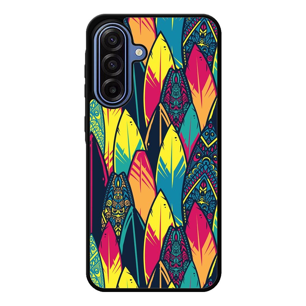 Art Hawaii YDH0141 Samsung Galaxy A17 Case